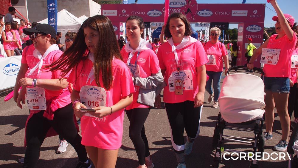 Carrera de la Mujer Gijón 032