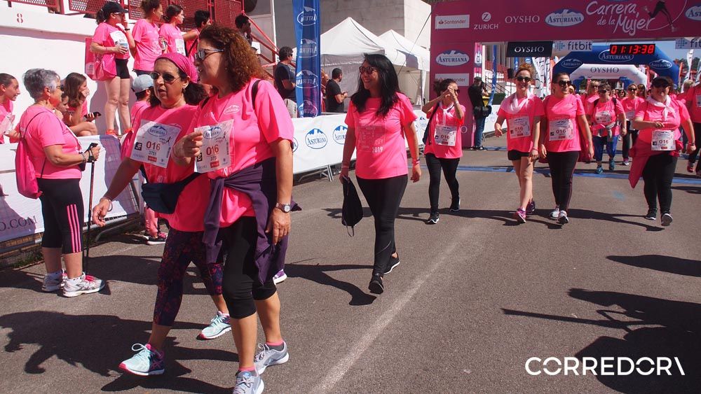 Carrera de la Mujer Gijón 032