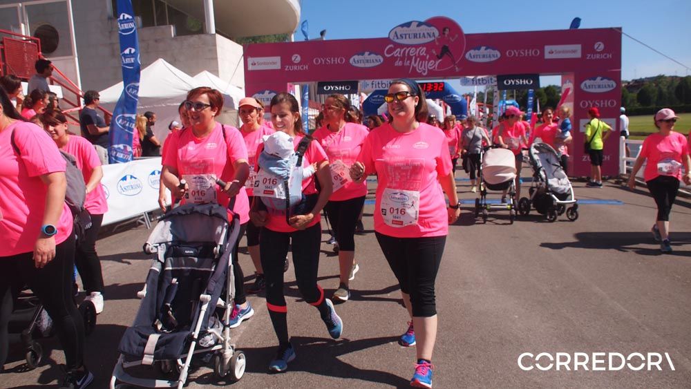 Carrera de la Mujer Gijón 031