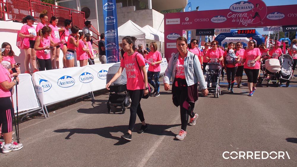 Carrera de la Mujer Gijón 031