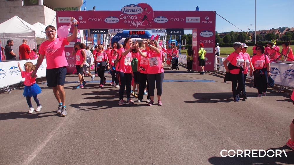 Carrera de la Mujer Gijón 032