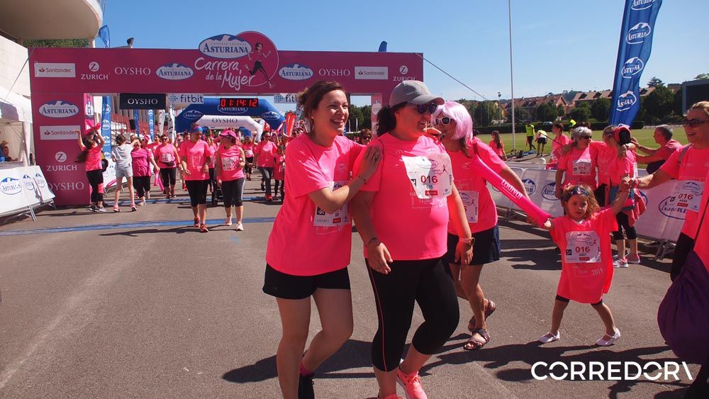 Carrera de la Mujer Gijón 032
