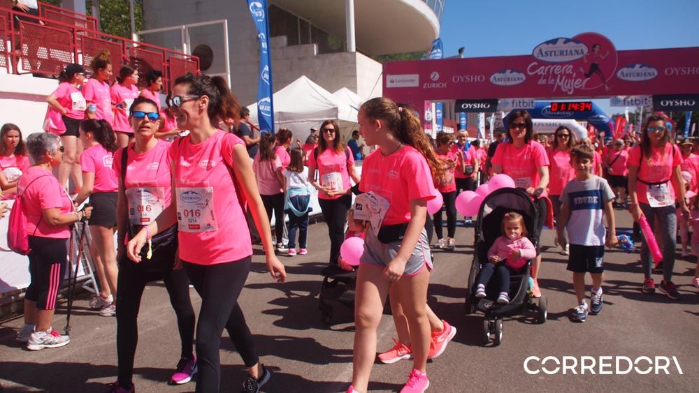 Carrera de la Mujer Gijón 032