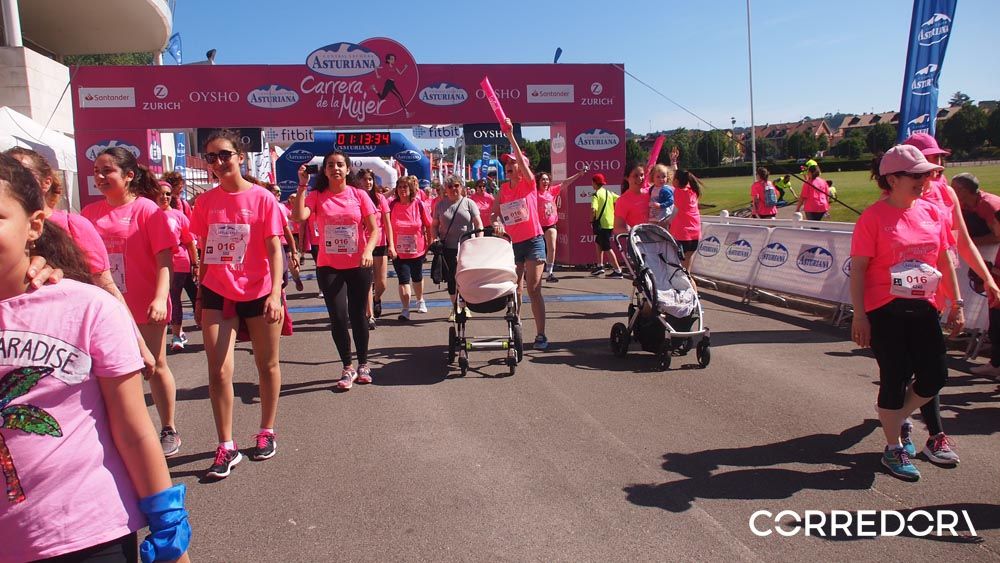 Carrera de la Mujer Gijón 032