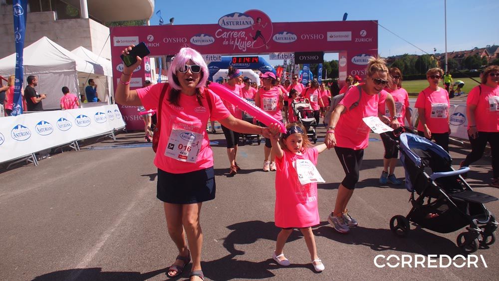 Carrera de la Mujer Gijón 032