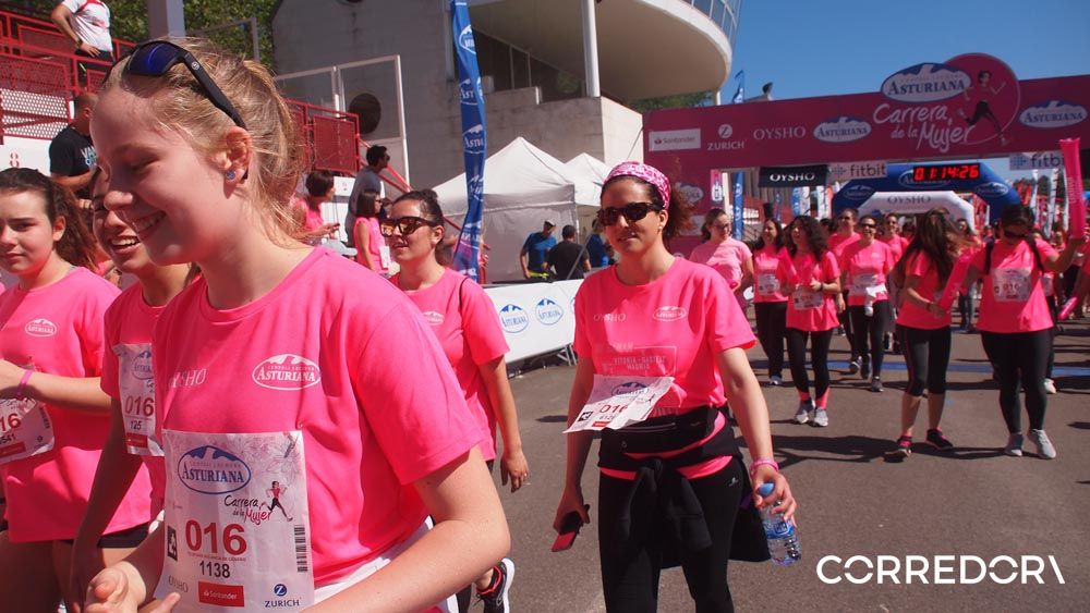 Carrera de la Mujer Gijón 032
