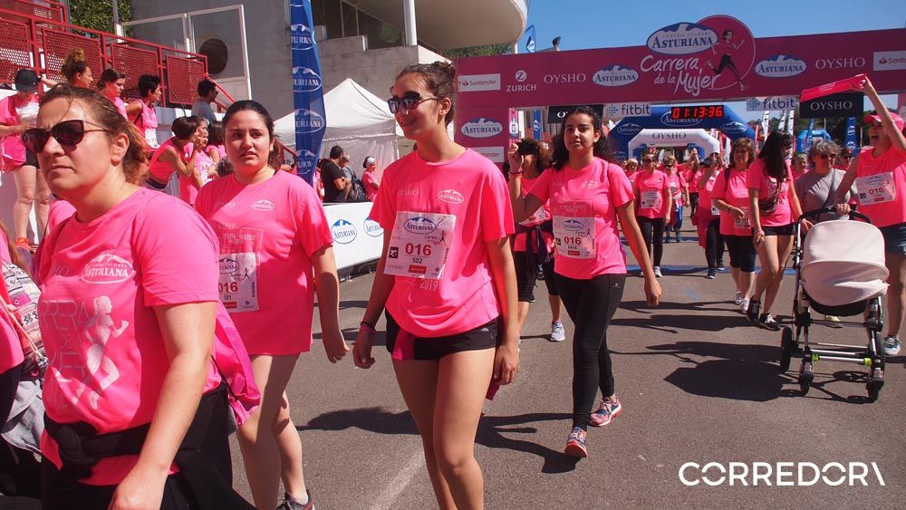 Carrera de la Mujer Gijón 032