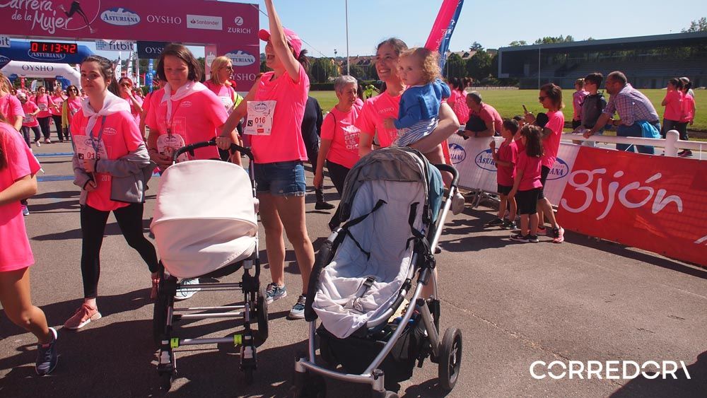 Carrera de la Mujer Gijón 032