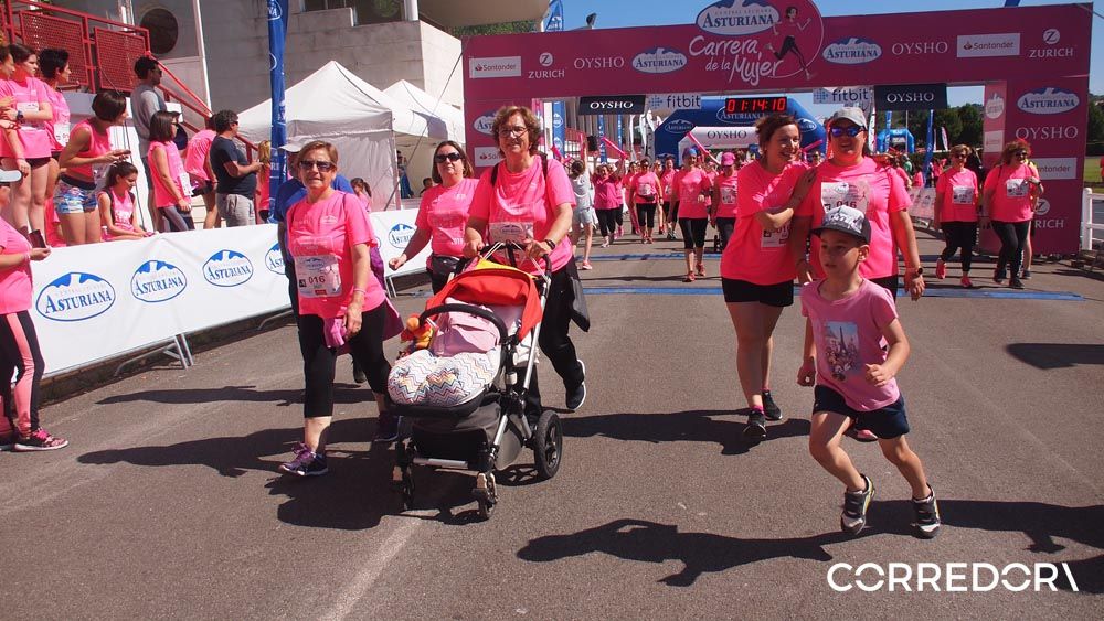 Carrera de la Mujer Gijón 032