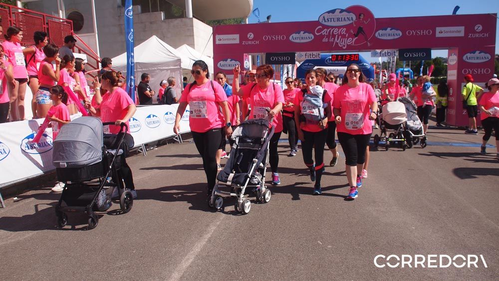 Carrera de la Mujer Gijón 031
