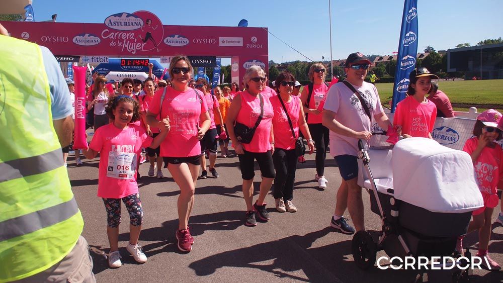 Carrera de la Mujer Gijón 032