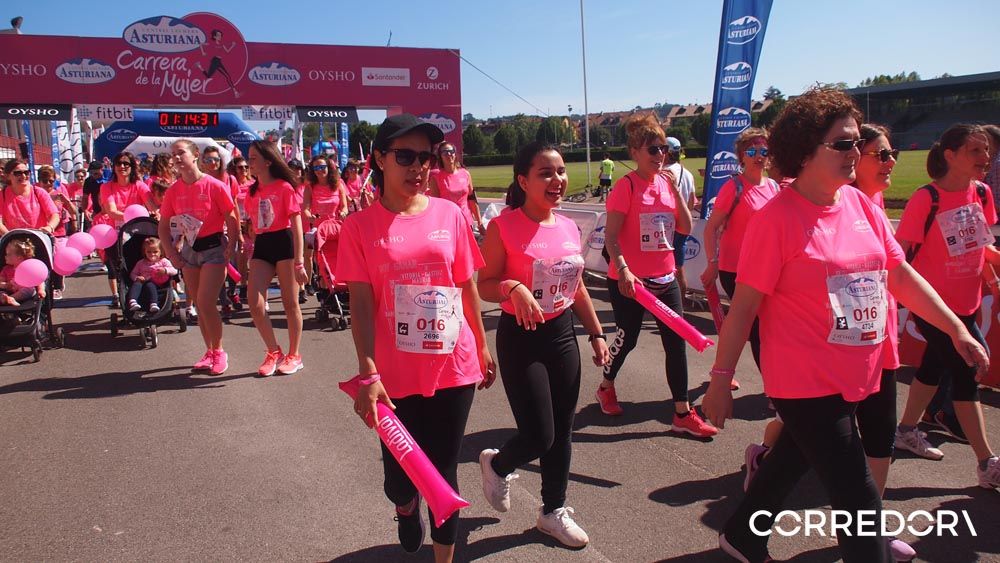 Carrera de la Mujer Gijón 032