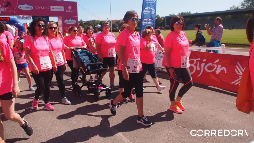Carrera de la Mujer Gijón 033