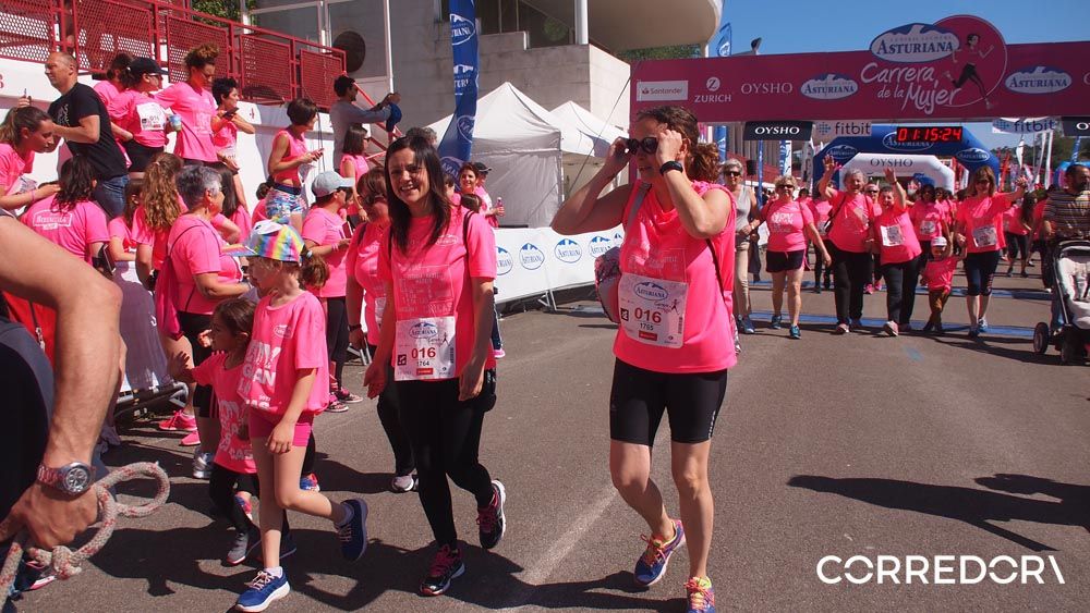 Carrera de la Mujer Gijón 033
