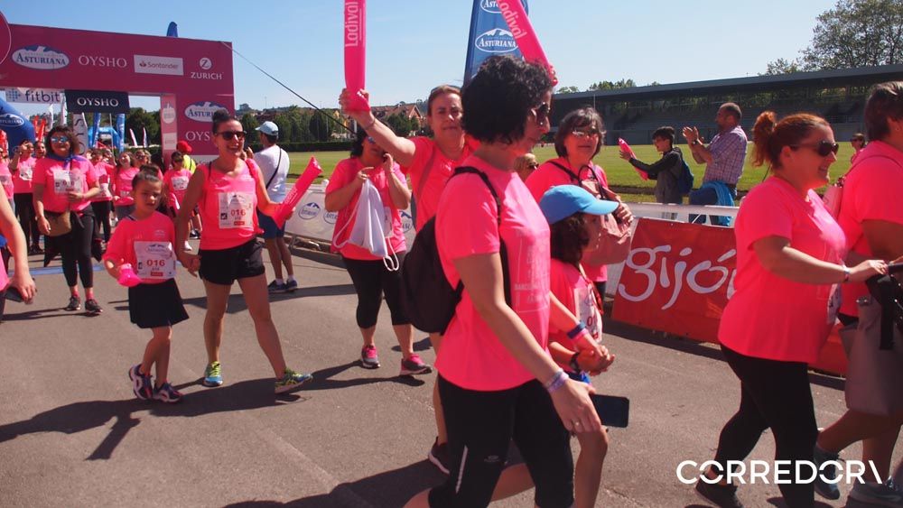 Carrera de la Mujer Gijón 033