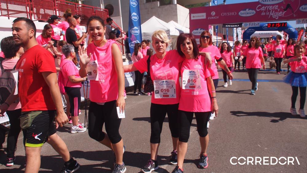 Carrera de la Mujer Gijón 033
