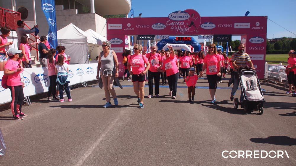 Carrera de la Mujer Gijón 033