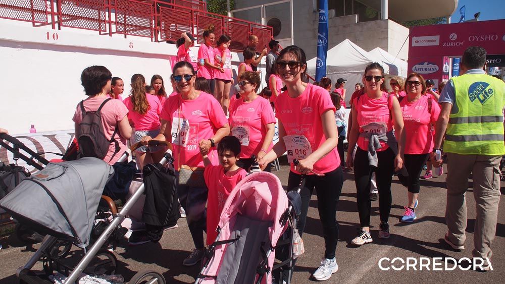 Carrera de la Mujer Gijón 032