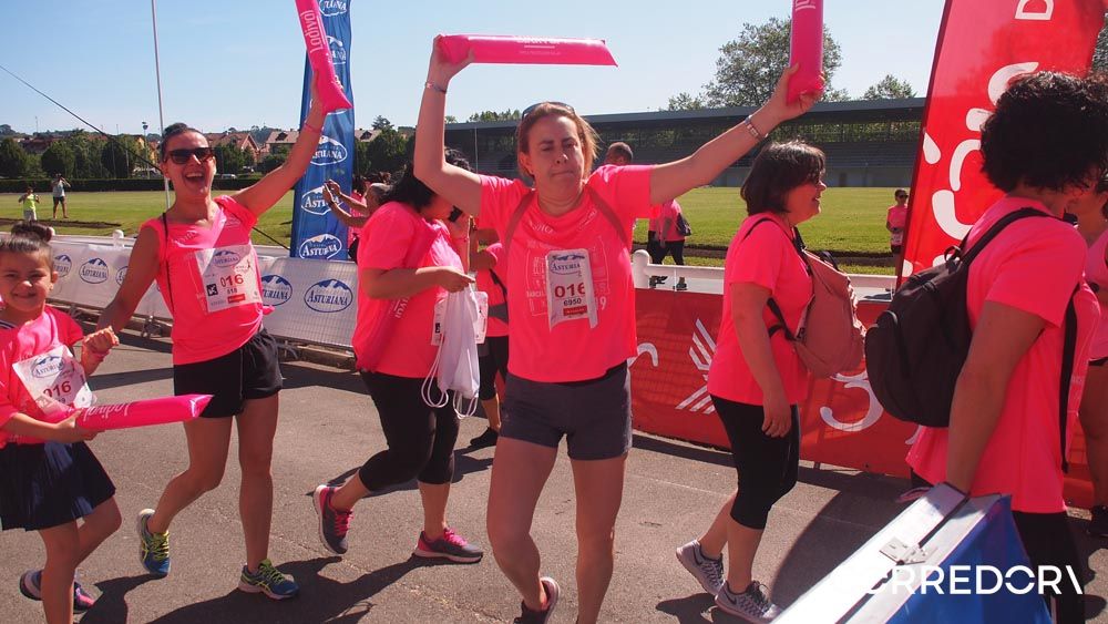 Carrera de la Mujer Gijón 033