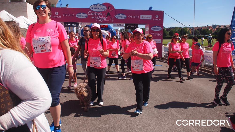 Carrera de la Mujer Gijón 033