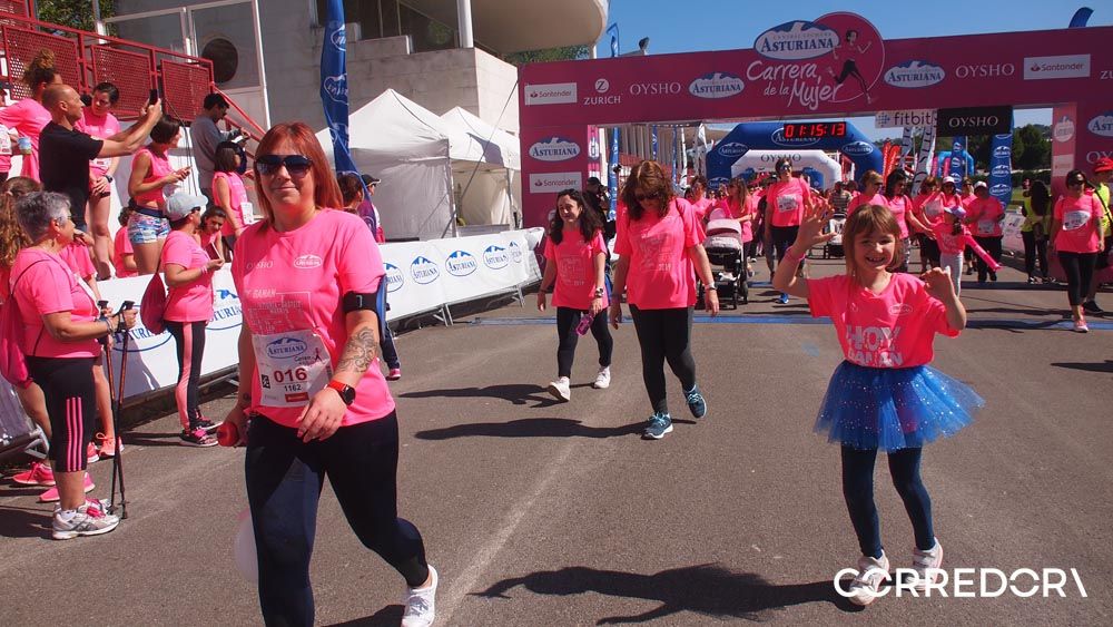 Carrera de la Mujer Gijón 033