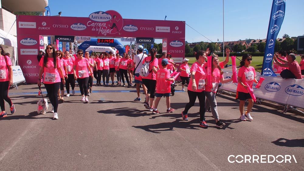 Carrera de la Mujer Gijón 033