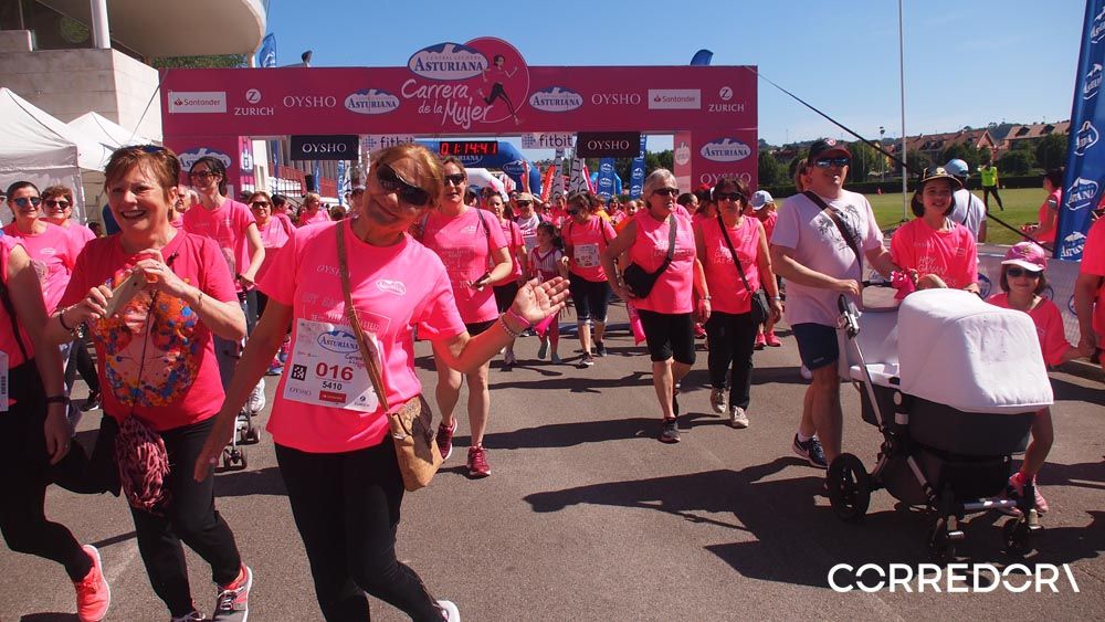 Carrera de la Mujer Gijón 032
