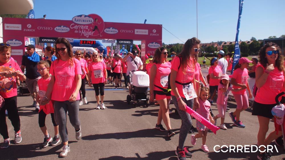 Carrera de la Mujer Gijón 032