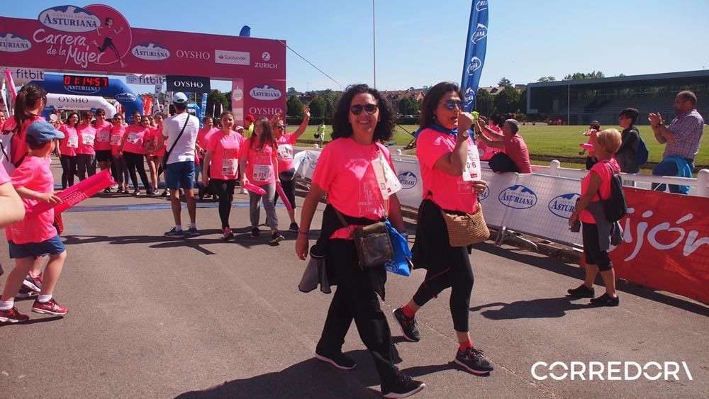 Carrera de la Mujer Gijón 033