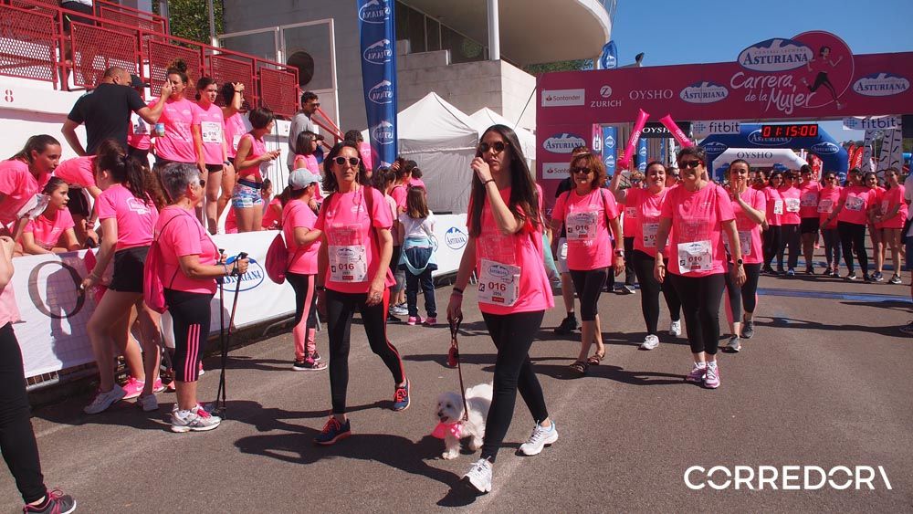 Carrera de la Mujer Gijón 033