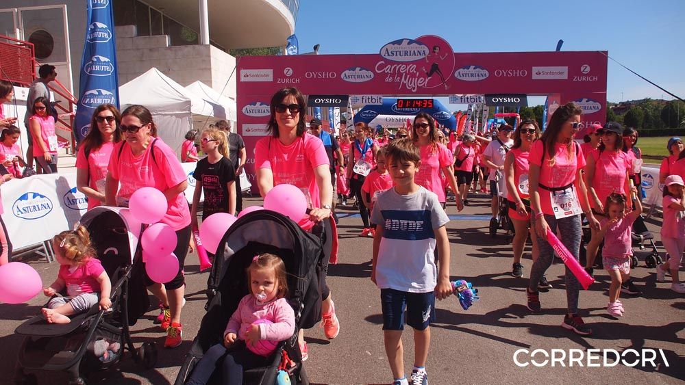 Carrera de la Mujer Gijón 032