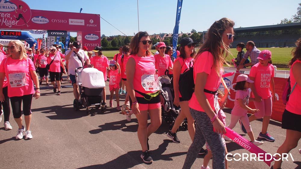 Carrera de la Mujer Gijón 032