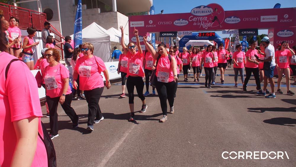 Carrera de la Mujer Gijón 033