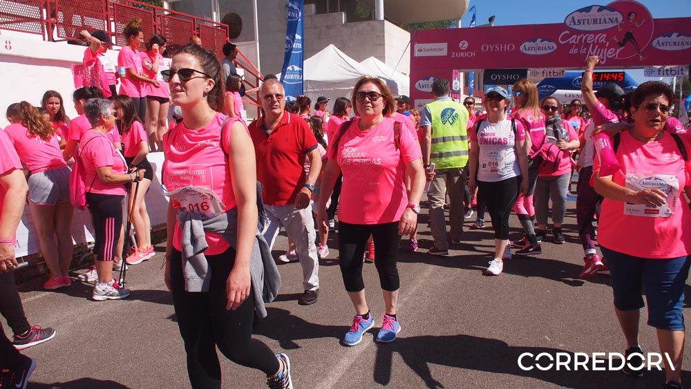 Carrera de la Mujer Gijón 033