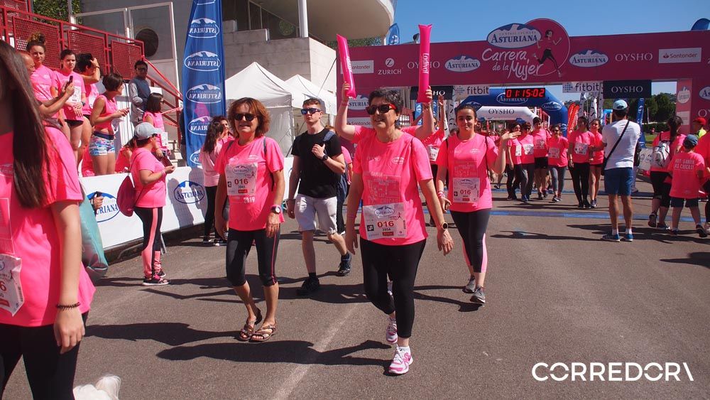 Carrera de la Mujer Gijón 033