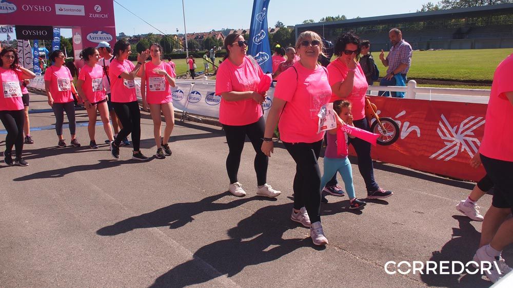 Carrera de la Mujer Gijón 033