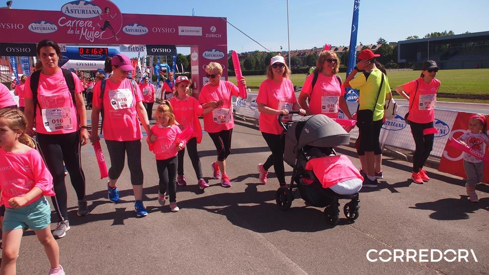 Carrera de la Mujer Gijón 034