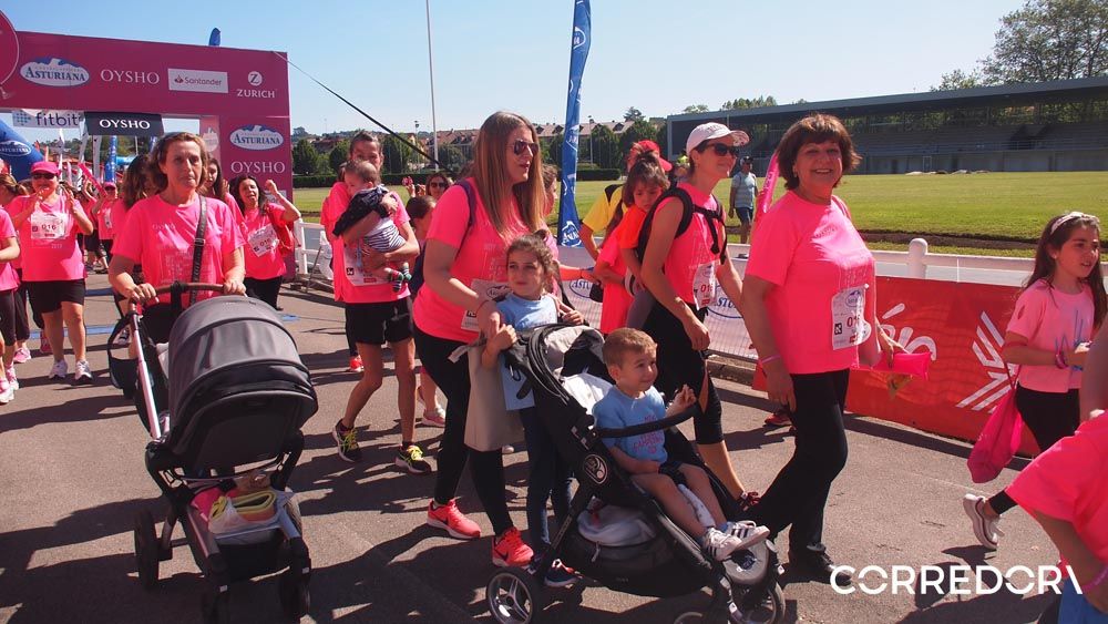 Carrera de la Mujer Gijón 034