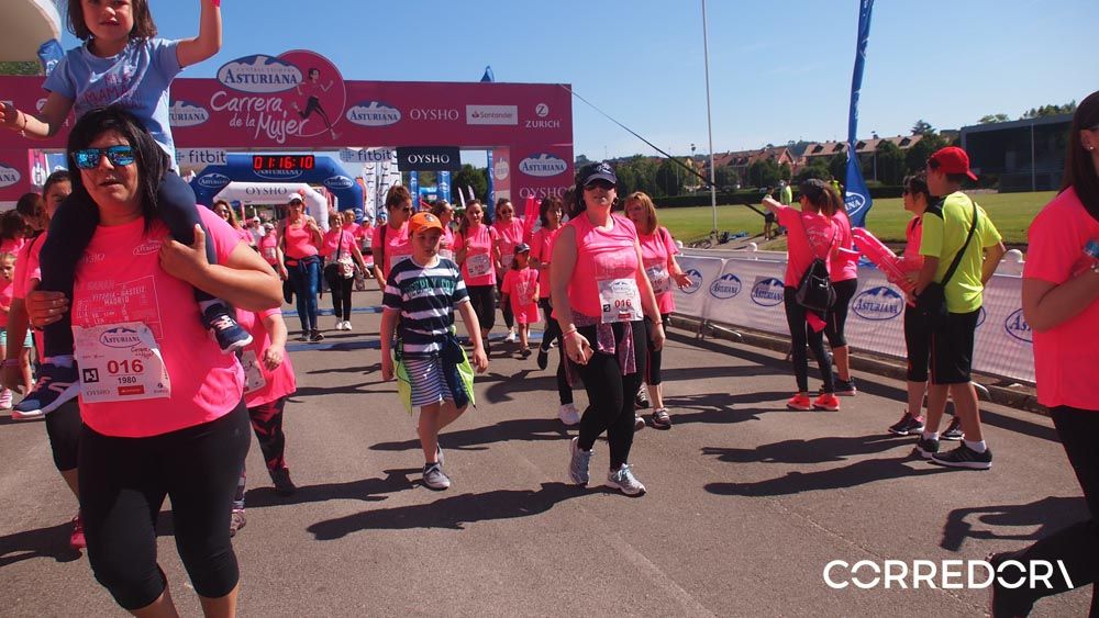 Carrera de la Mujer Gijón 034