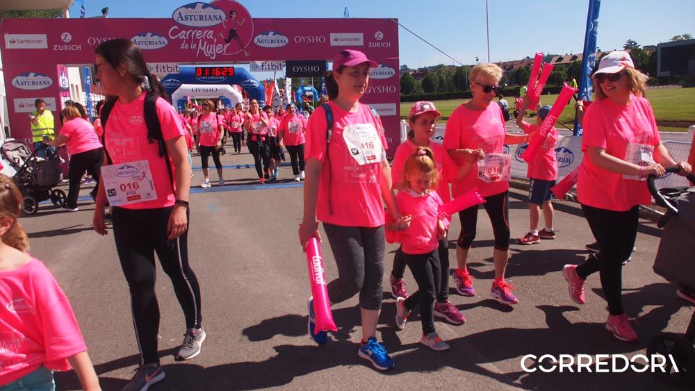 Carrera de la Mujer Gijón 034