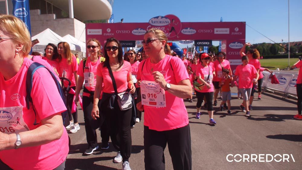 Carrera de la Mujer Gijón 034