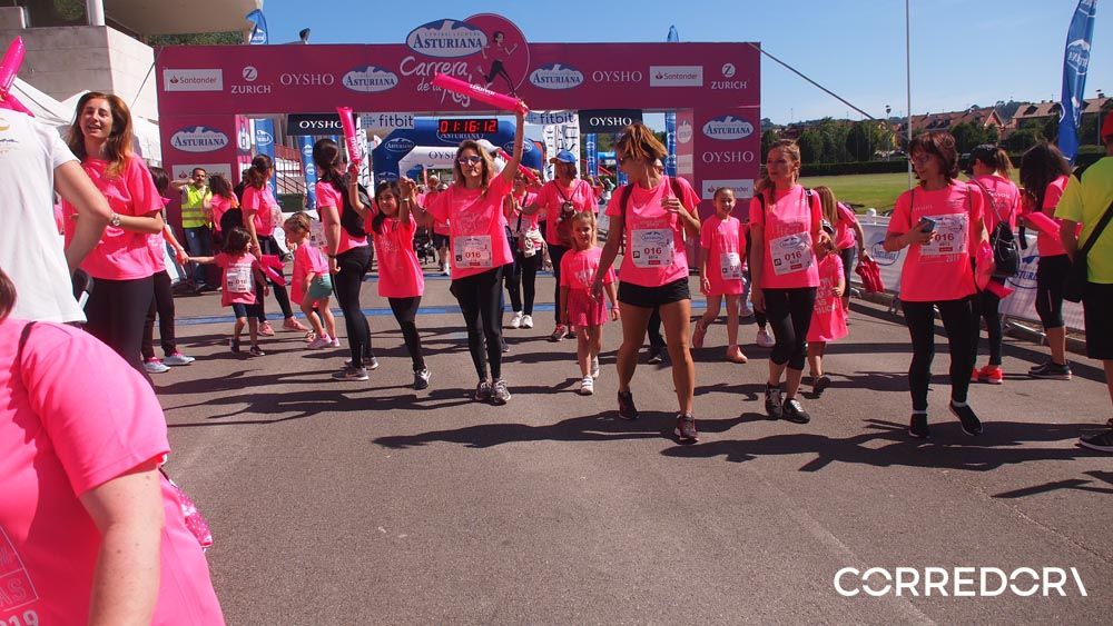 Carrera de la Mujer Gijón 034