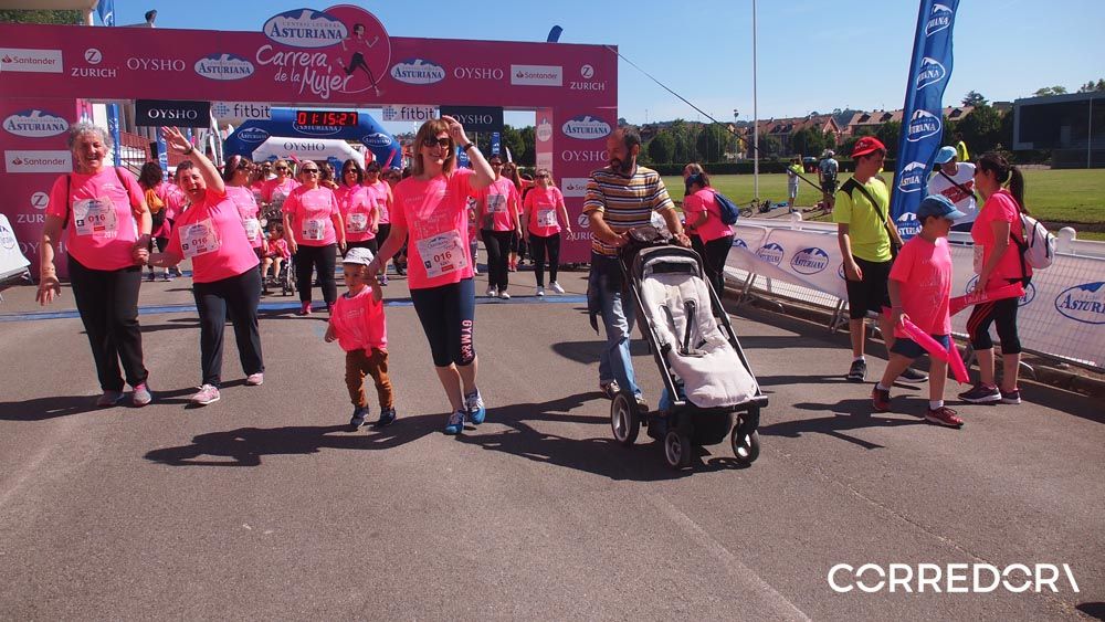 Carrera de la Mujer Gijón 033