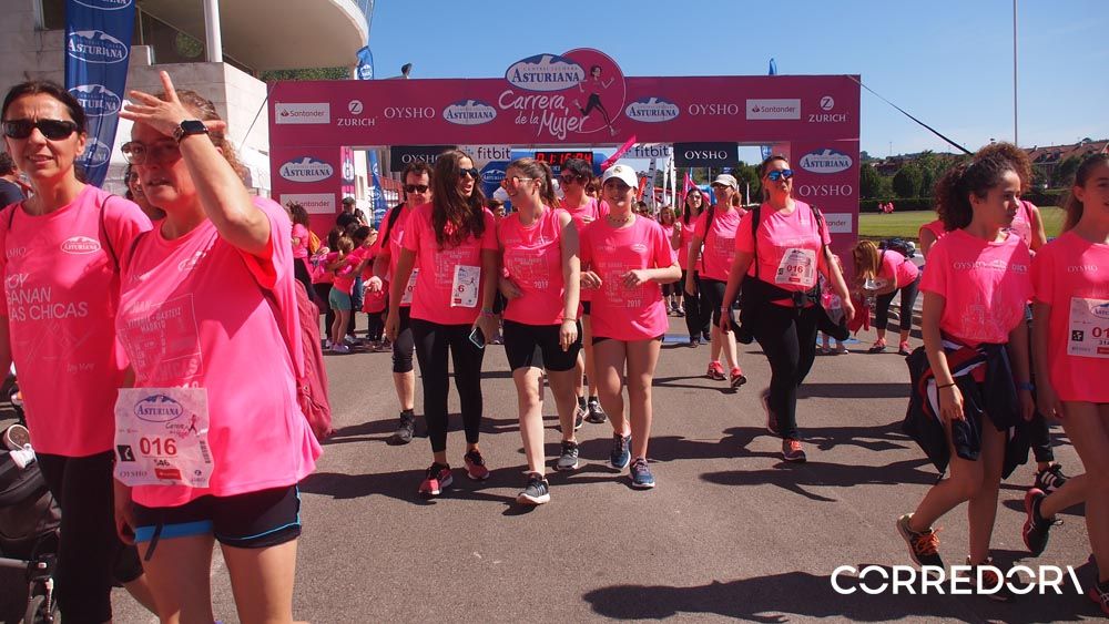 Carrera de la Mujer Gijón 034
