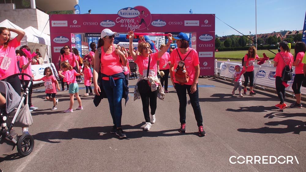 Carrera de la Mujer Gijón 034
