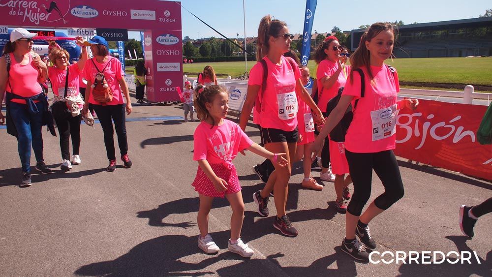 Carrera de la Mujer Gijón 034