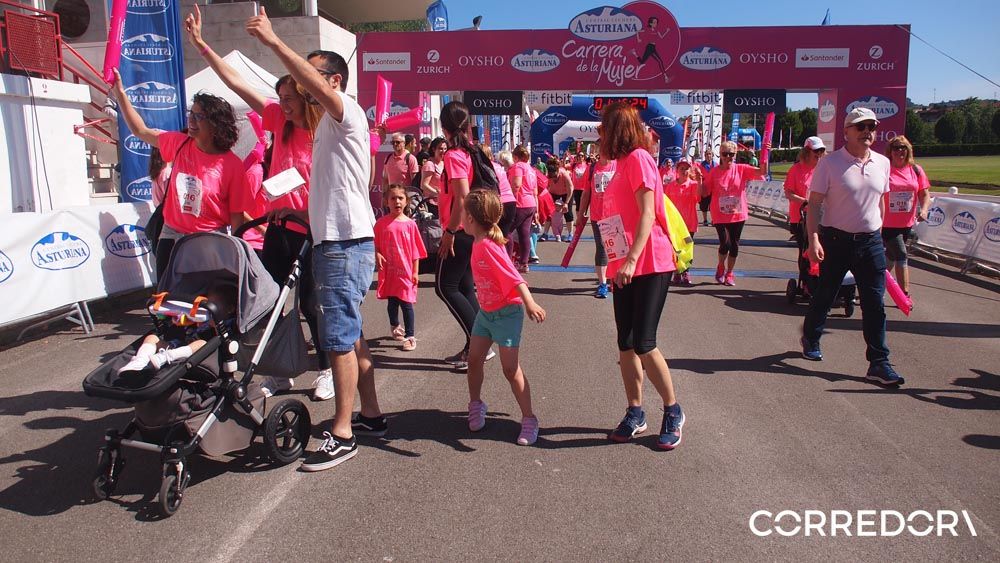 Carrera de la Mujer Gijón 034