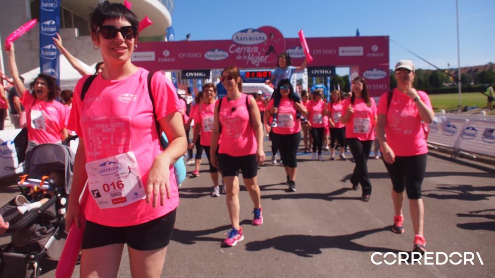 Carrera de la Mujer Gijón 034