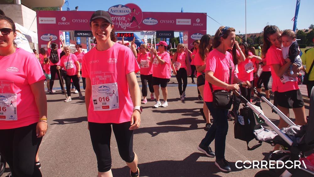 Carrera de la Mujer Gijón 034