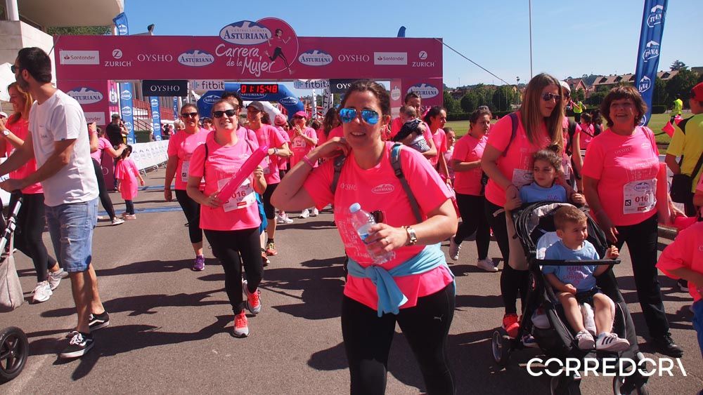 Carrera de la Mujer Gijón 034